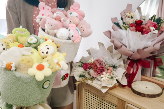 Valentine’s Day Promotion