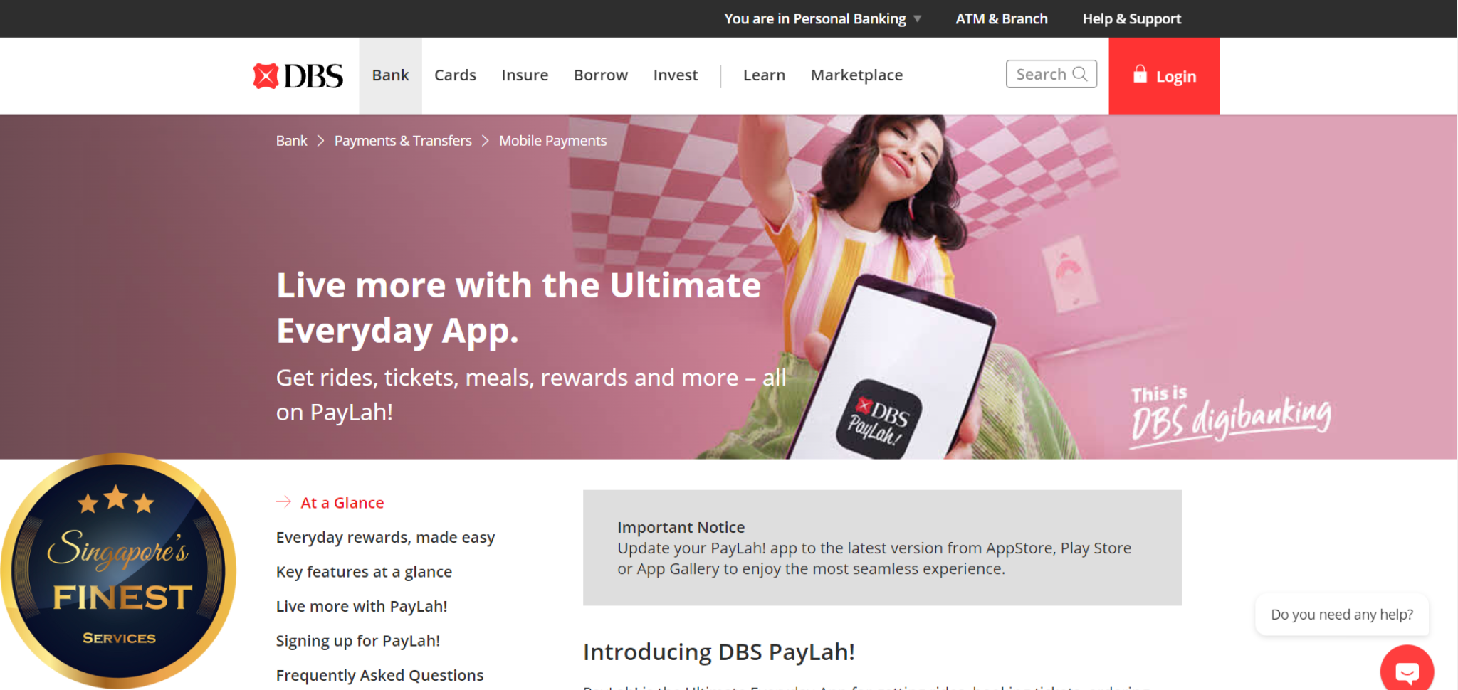 10 Best Mobile Wallets in Singapore [2025]