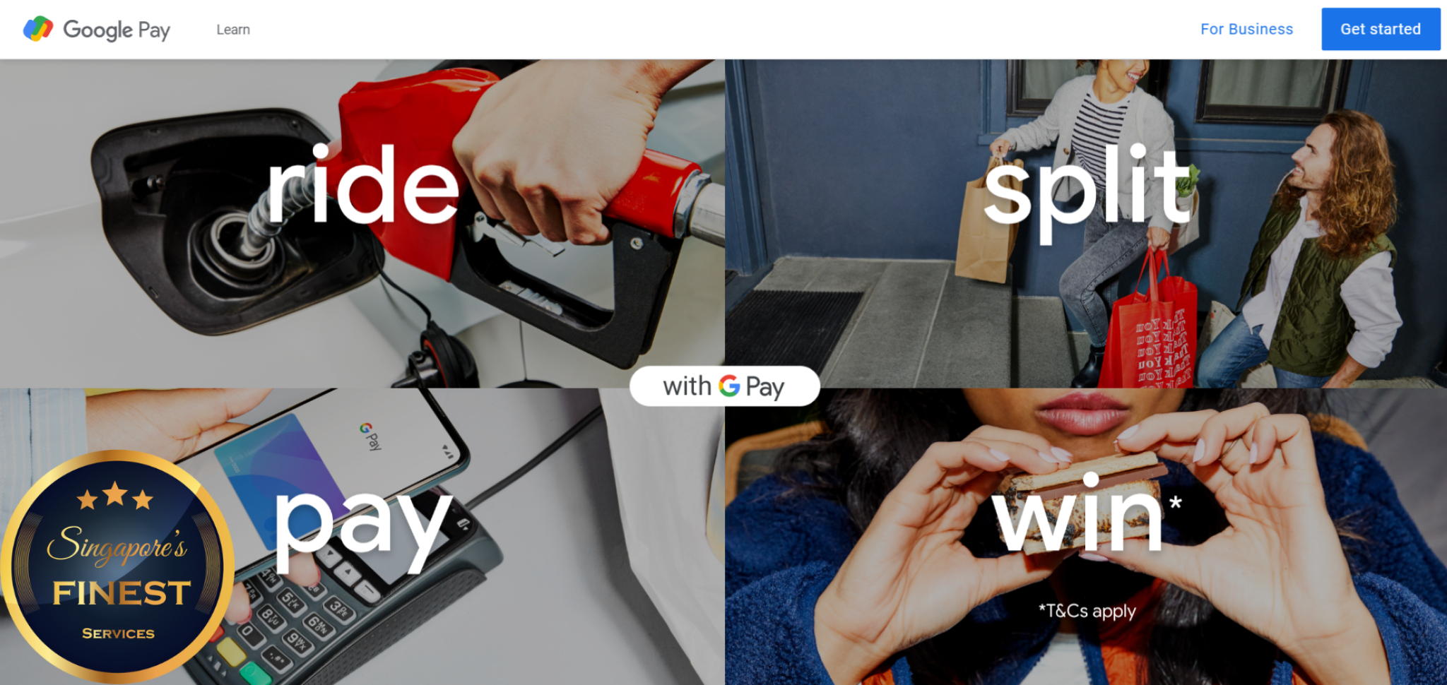 10 Best Mobile Wallets in Singapore [2025]
