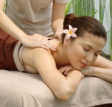 Weekday 60mins Body Massage Promotion | Aramsa ~ The Garden Spa