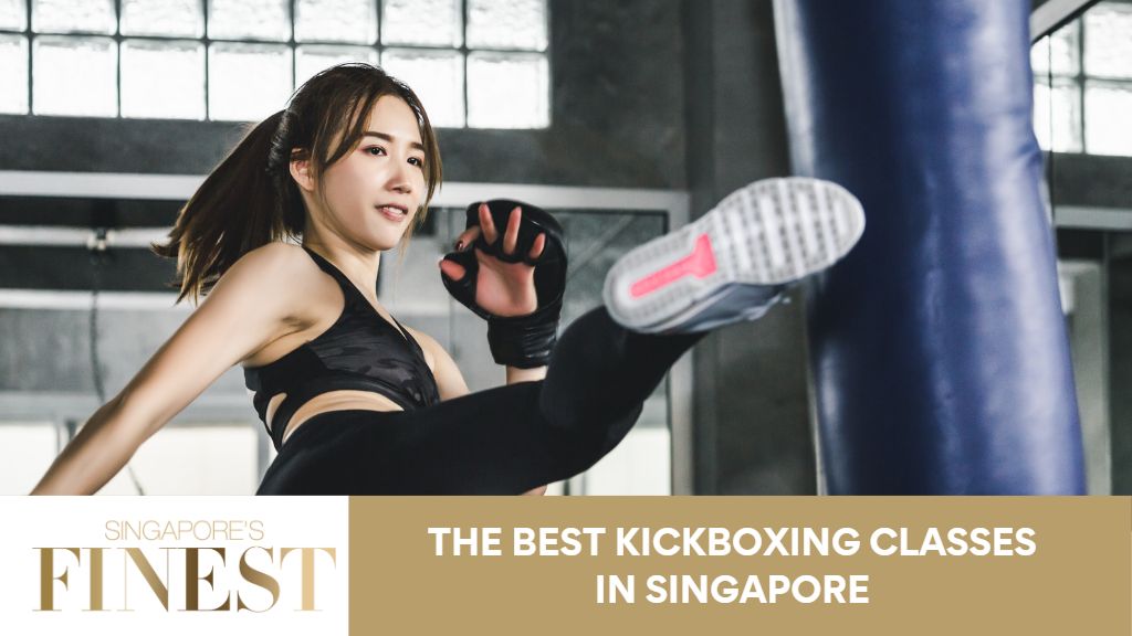 Best online kickboxing discount classes