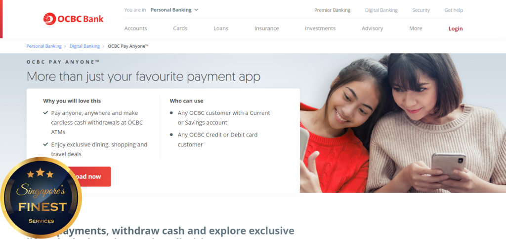10 Best Mobile Wallets in Singapore [2025]