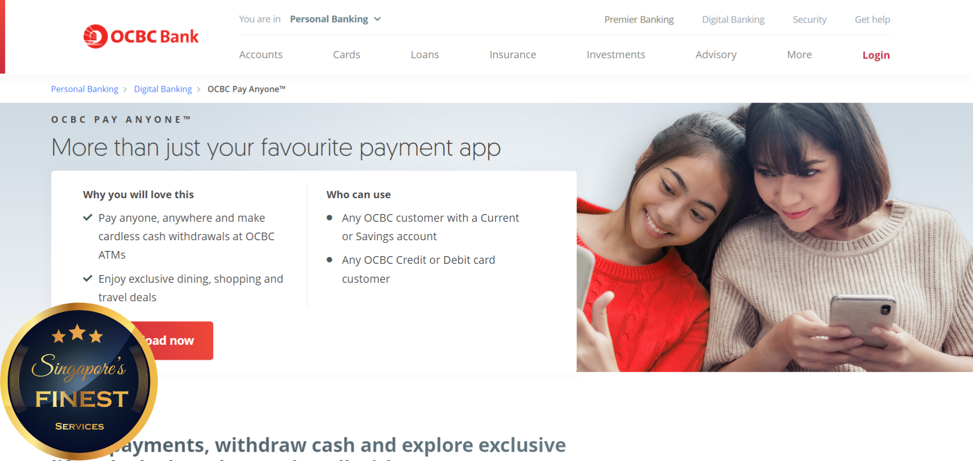 The Finest Mobile Wallets in Singapore