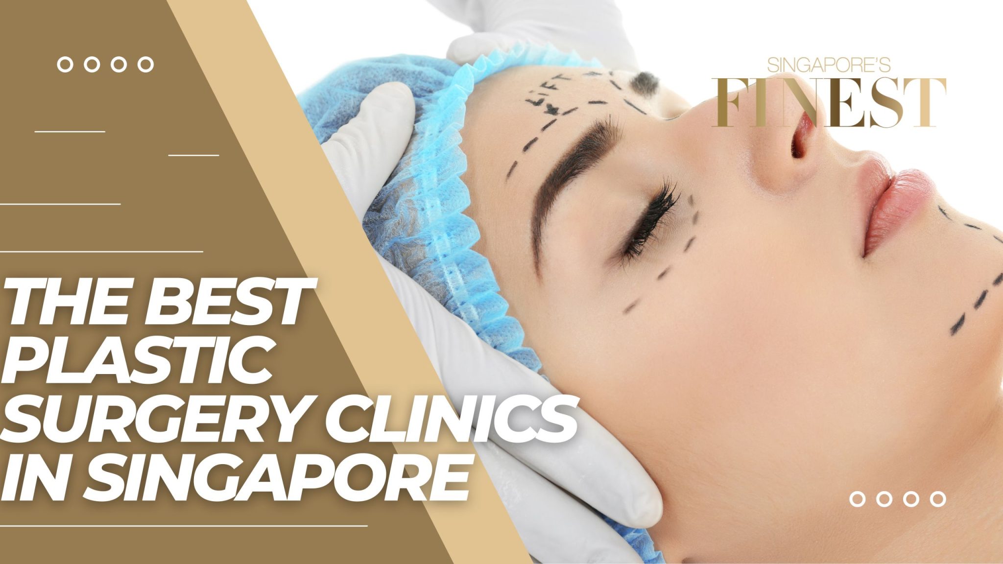 12 Trustworthy Plastic Surgery Clinics In Singapore [2024]