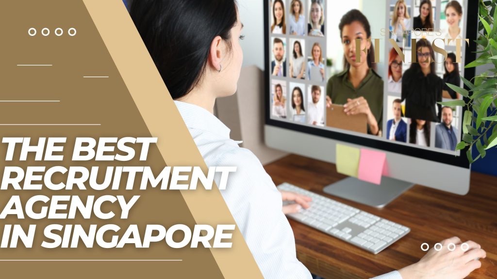 13 Trustworthy Recruitment Agency In Singapore [2024]