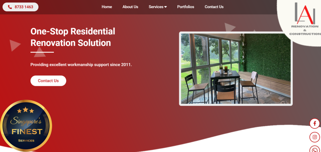 10 Trustworthy Hacking and Demolition Contractors in Singapore [2026]