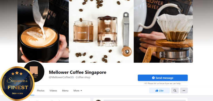 9 Best Cafes in Tanjong Pagar Singapore [2024]