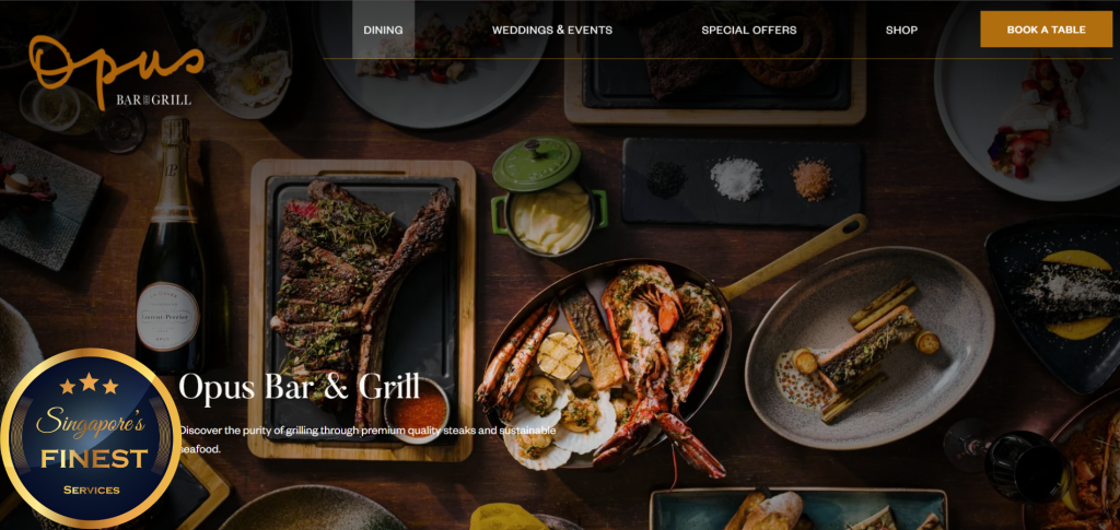8 Trustworthy Wagyu Beef Restaurants in Singapore [2024]