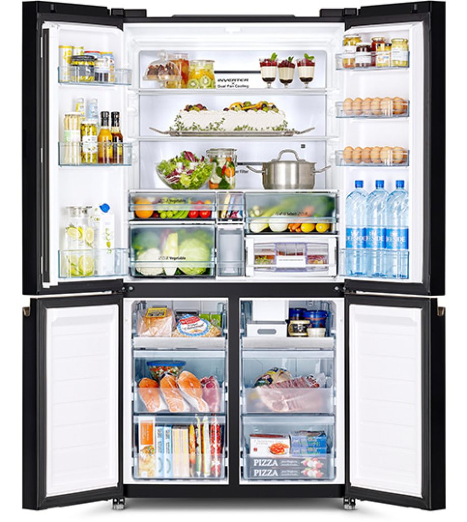 Top 5 Best Refrigerators in Singapore