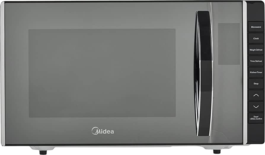 Top 5 Best Microwave Ovens in Singapore