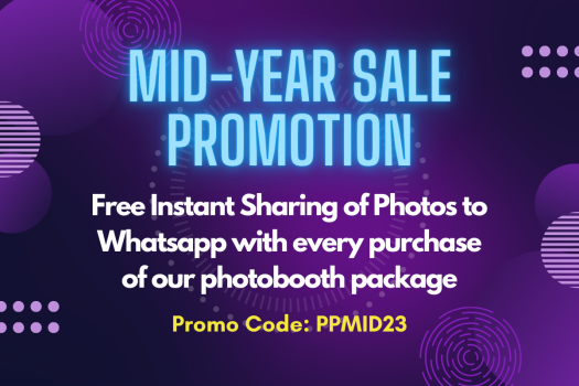 MID-YEAR SALE PROMO