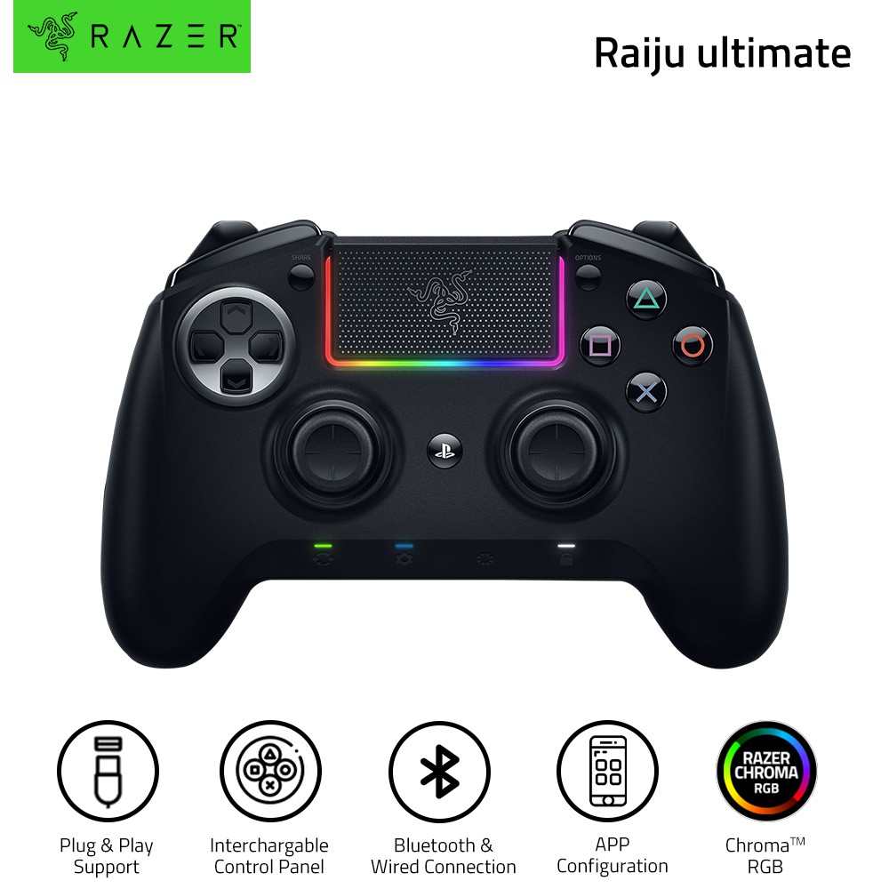 Best Gaming Controllers in Singapore