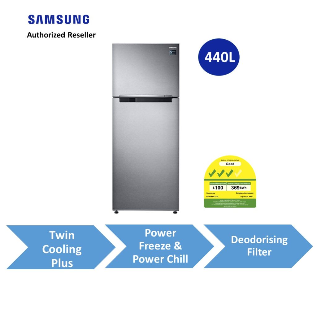 5 Best Refrigerators in Singapore [2024]