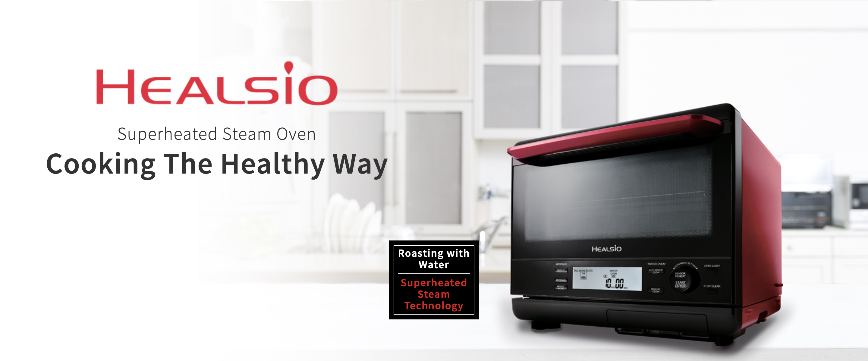 Top 5 Best Microwave Ovens in Singapore