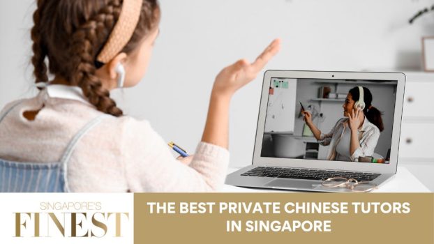 The Finest Private Chinese Tutors in Singapore