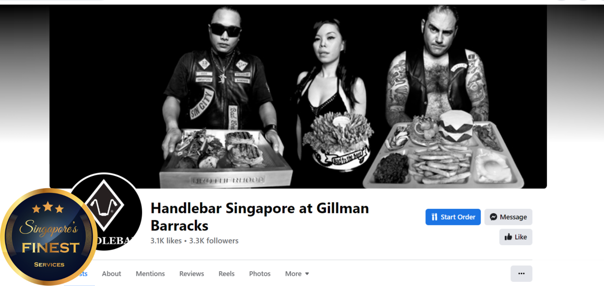 8 Best Gillman Barracks Food in Singapore [2024]