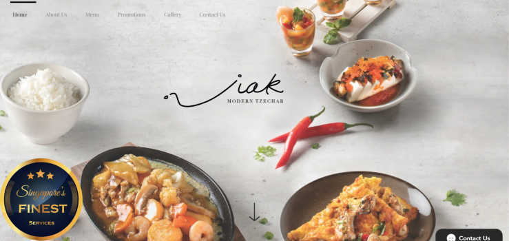 7 Best Malaysian Restaurants in Singapore [2024]