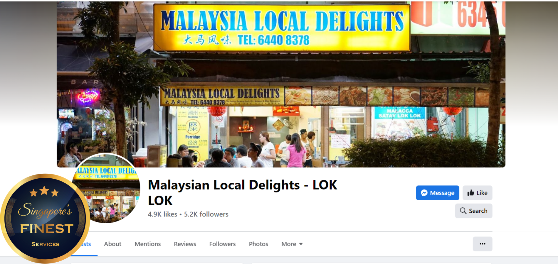 The Finest Lok Lok Spots in Singapore
