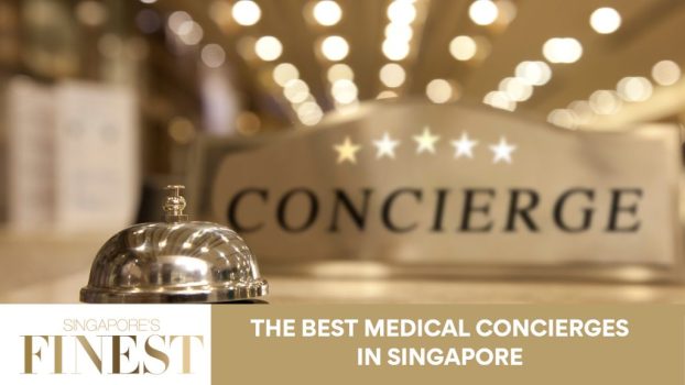The Finest Medical Concierges in Singapore