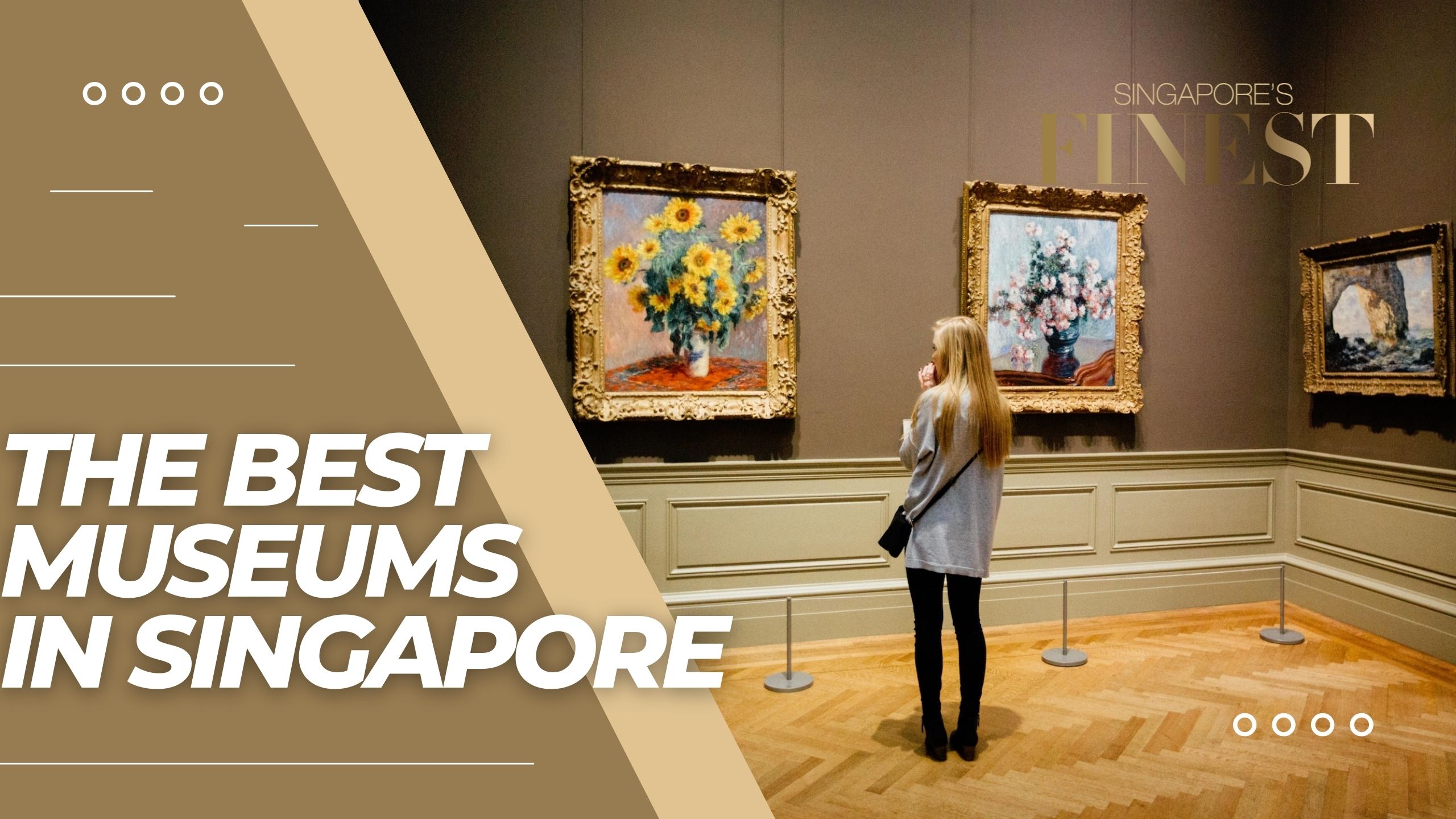 10 Best Museums In Singapore