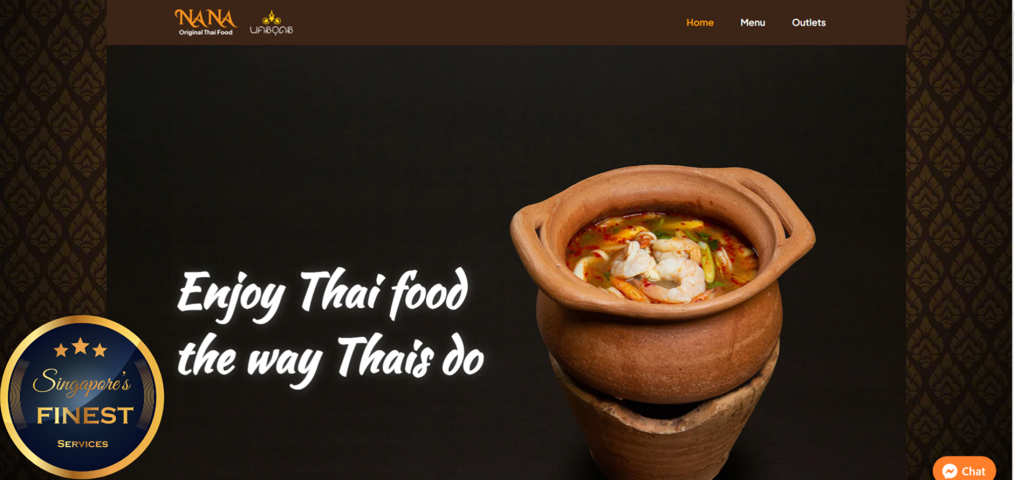 10 Best Golden Mile Thai Food in Singapore [2024]