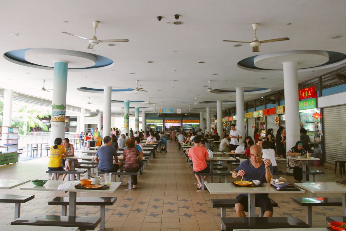 Best Food Stalls to try in Tiong Bahru Market Hawker Center