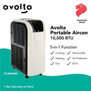 Best Air Conditioners in Singapore