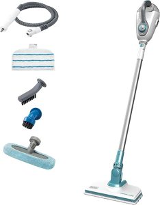 Best Steam Cleaners in Singapore