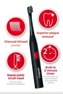 Best Electric Toothbrushes in Singapore