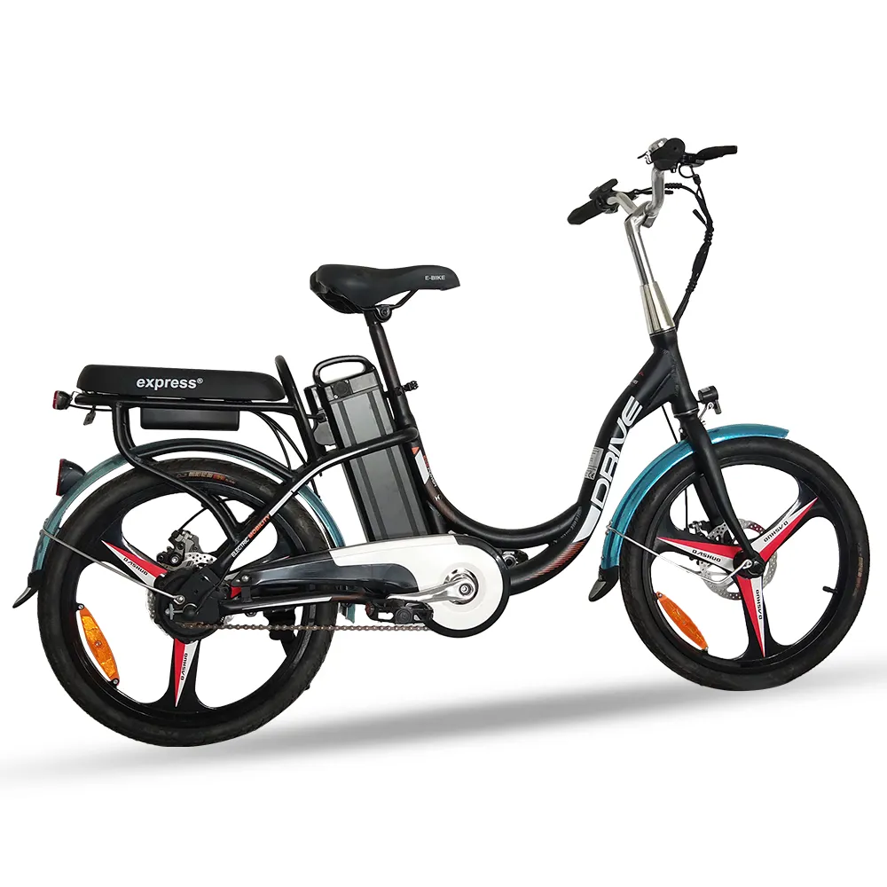 Best Electric Scooters in Singapore