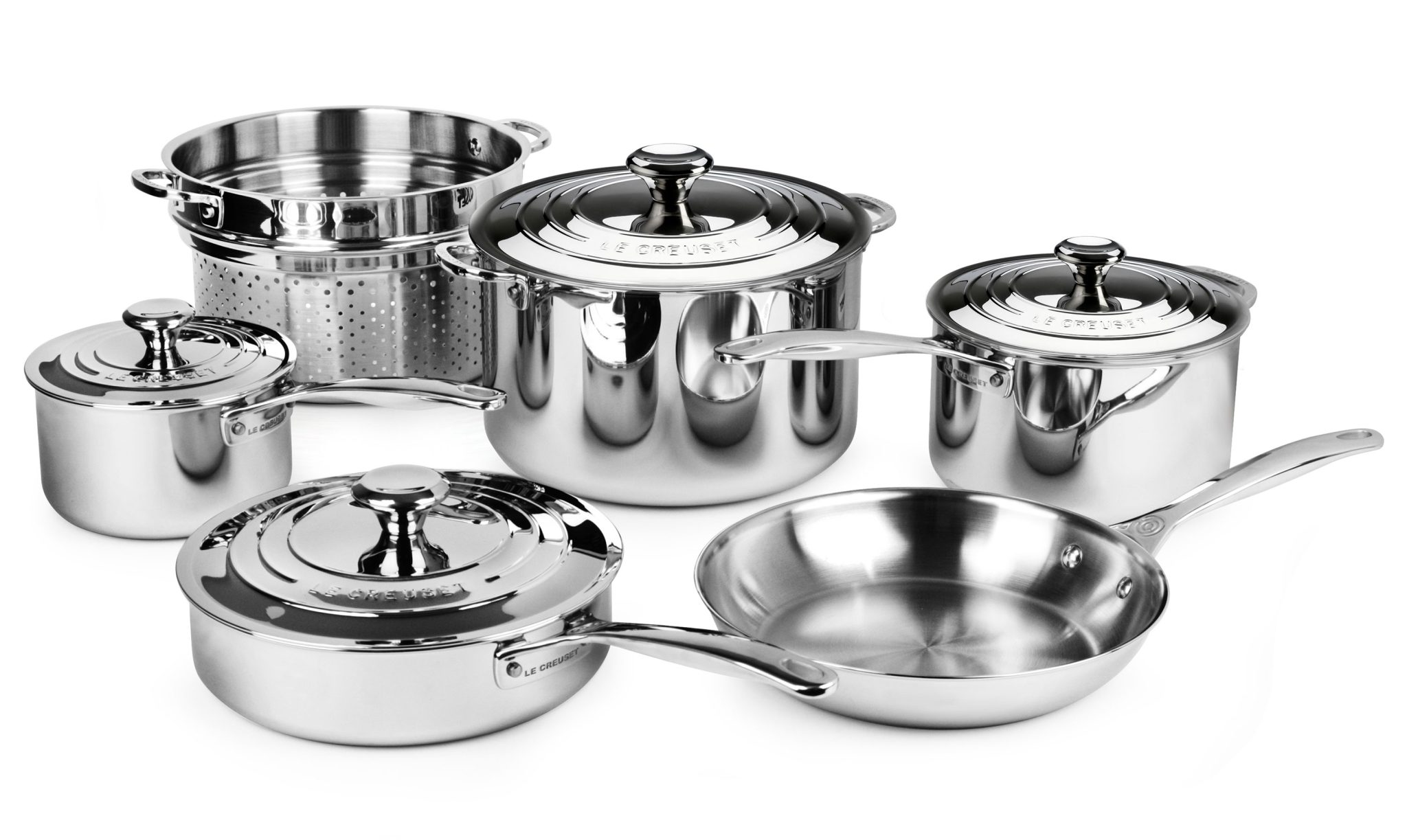 10 Best Cookware Sets in Singapore [2024]