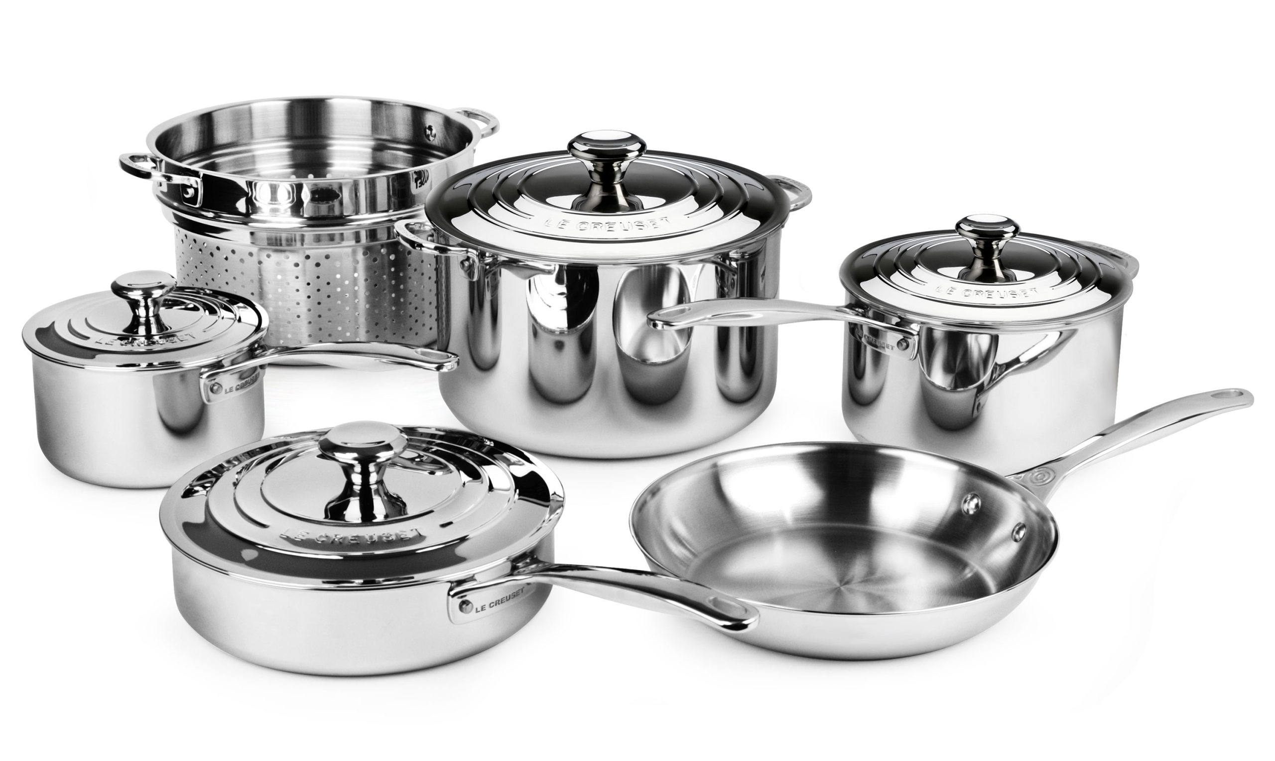 Best Cookware Sets in Singapore