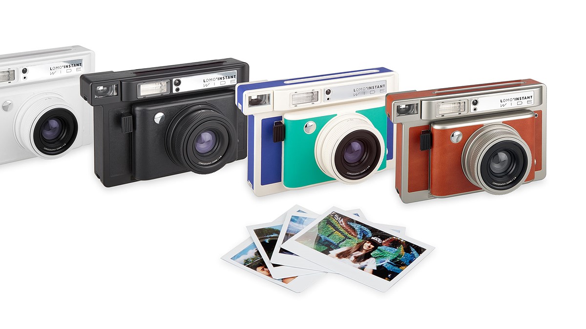 Top 7 Best Instant Cameras in Singapore