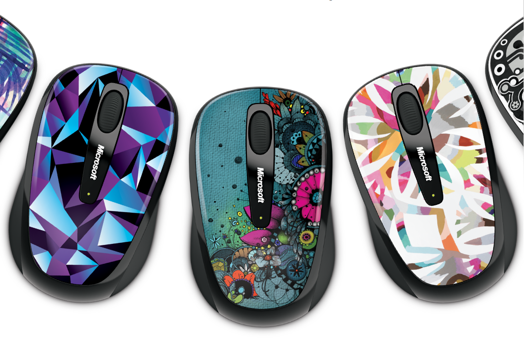 Top 5 Best Wireless Mouse in Singapore