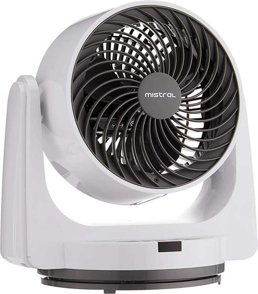 10 Best Electric Fans in Singapore [2024]