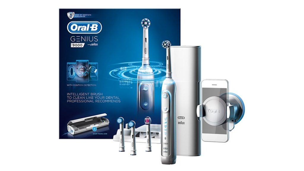 Best Electric Toothbrushes in Singapore