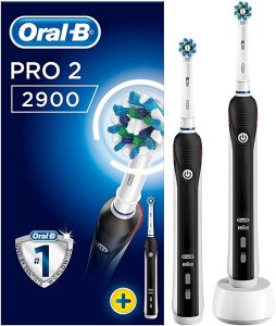 Best Electric Toothbrushes in Singapore