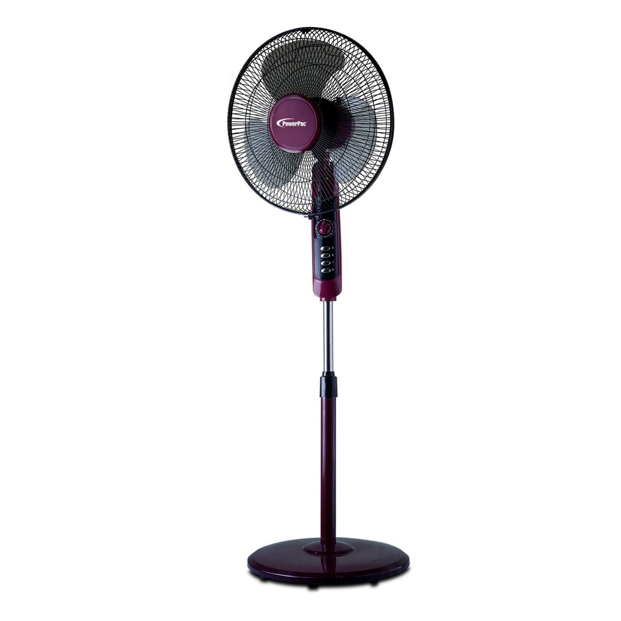 10 Best Electric Fans In Singapore [2024]