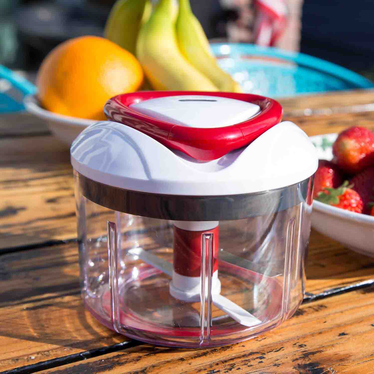 10 Best Food Processors in Singapore [2024]