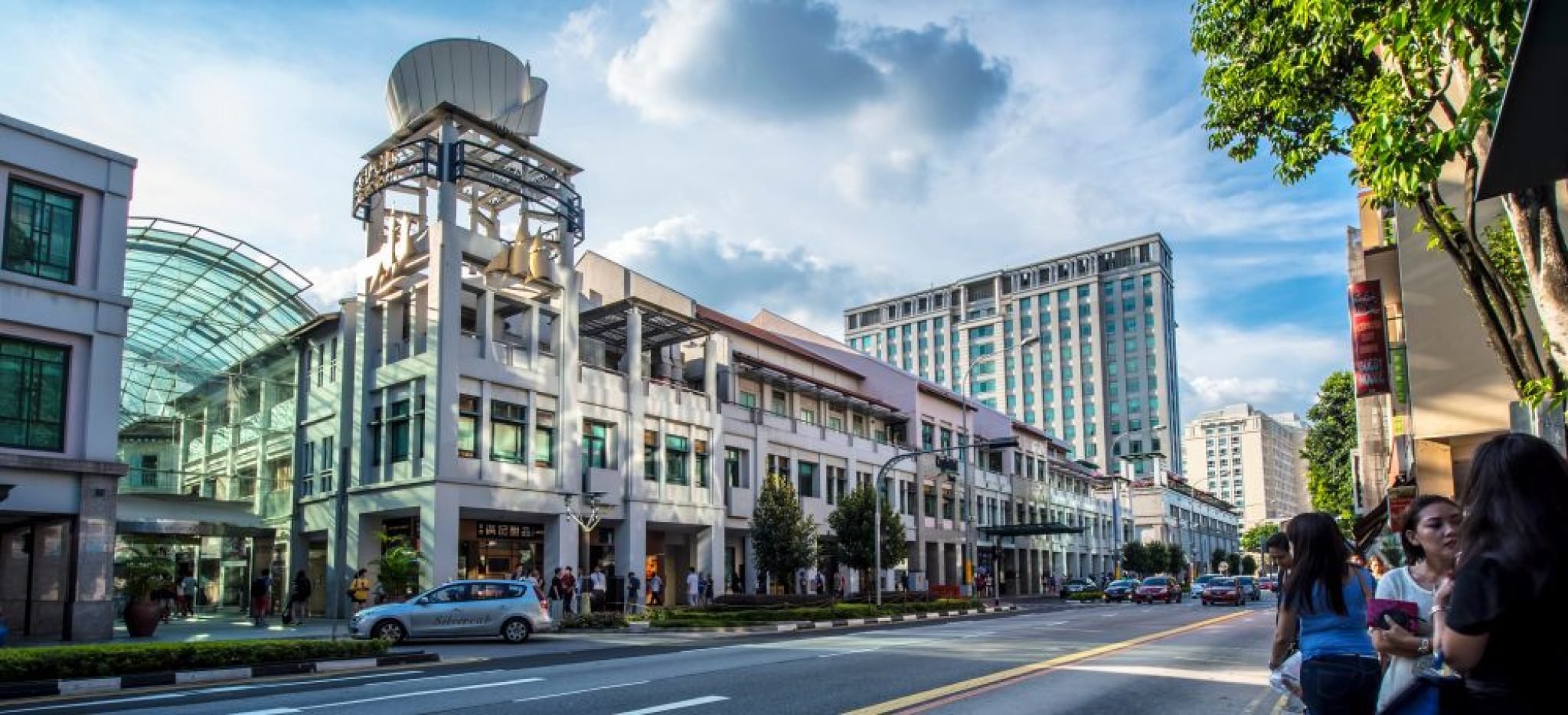 Bugis Junction Shopping Mall [2023]