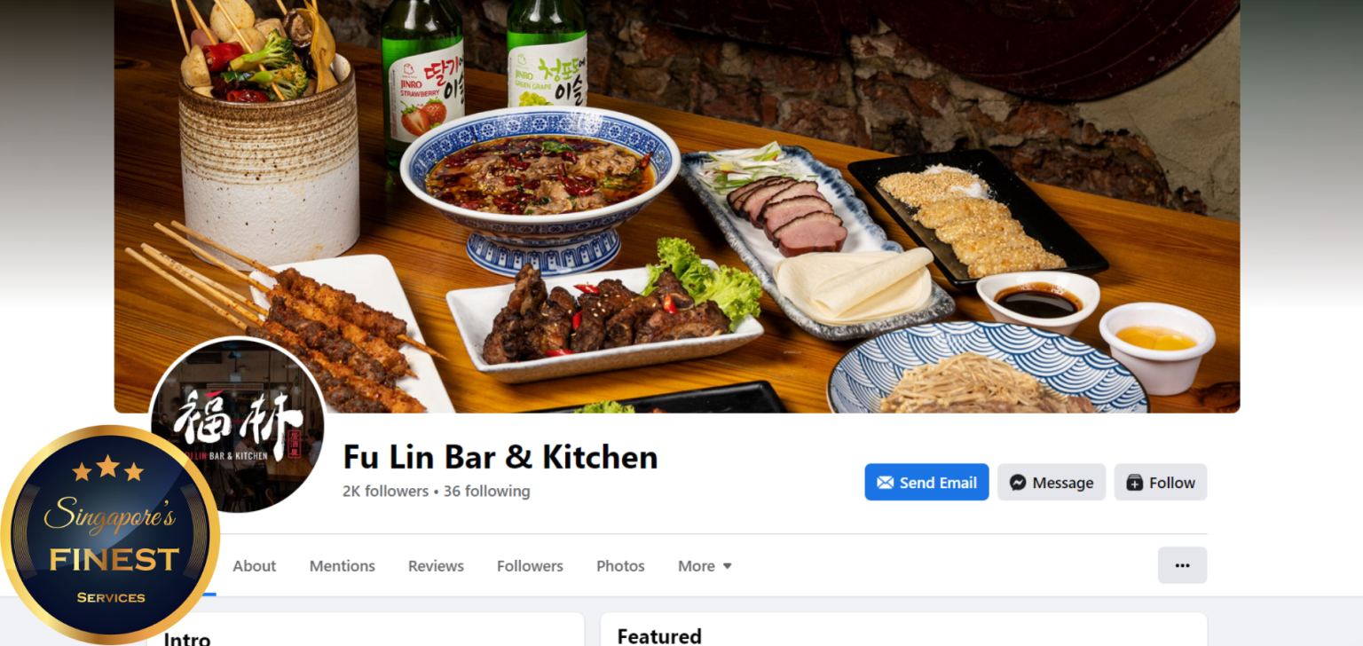 8 Best Telok Ayer Bar in Singapore [2024]