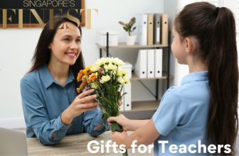 Top 10 Best Gifts for Your Teachers in Singapore