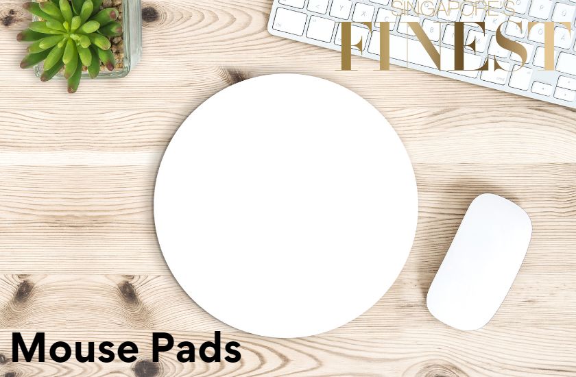 5 Best Mouse Pads in Singapore [2024]