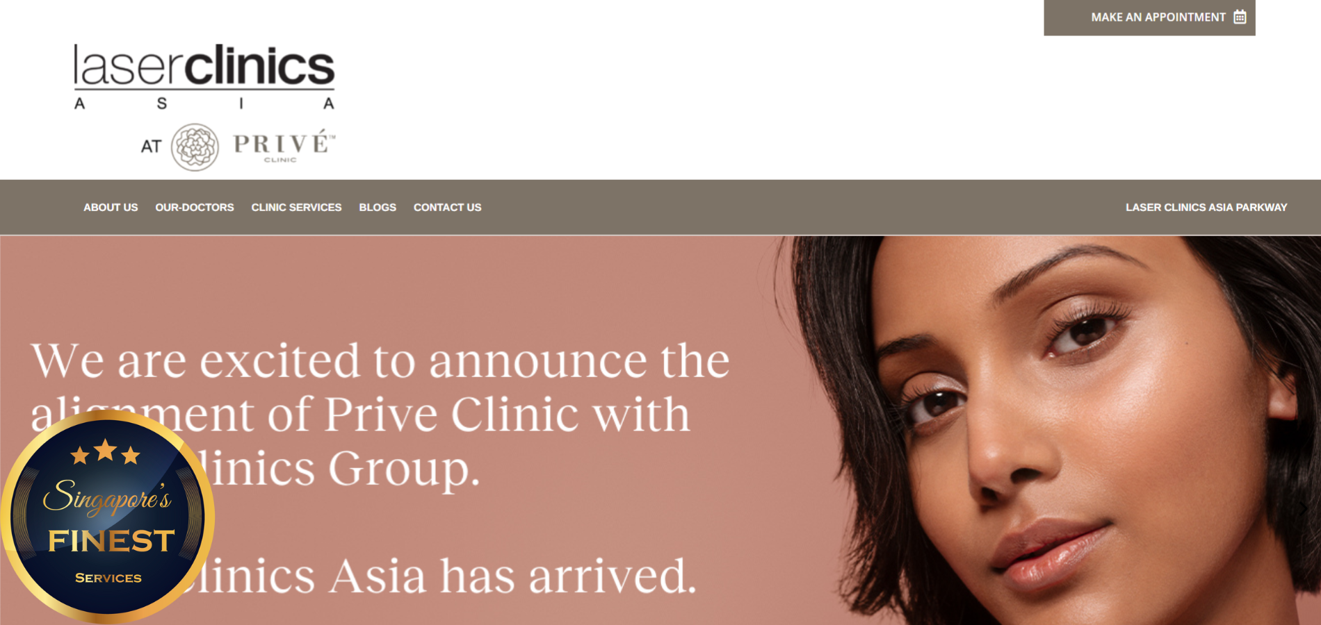 The Finest Clinics for Double Chin Removal in Singapore