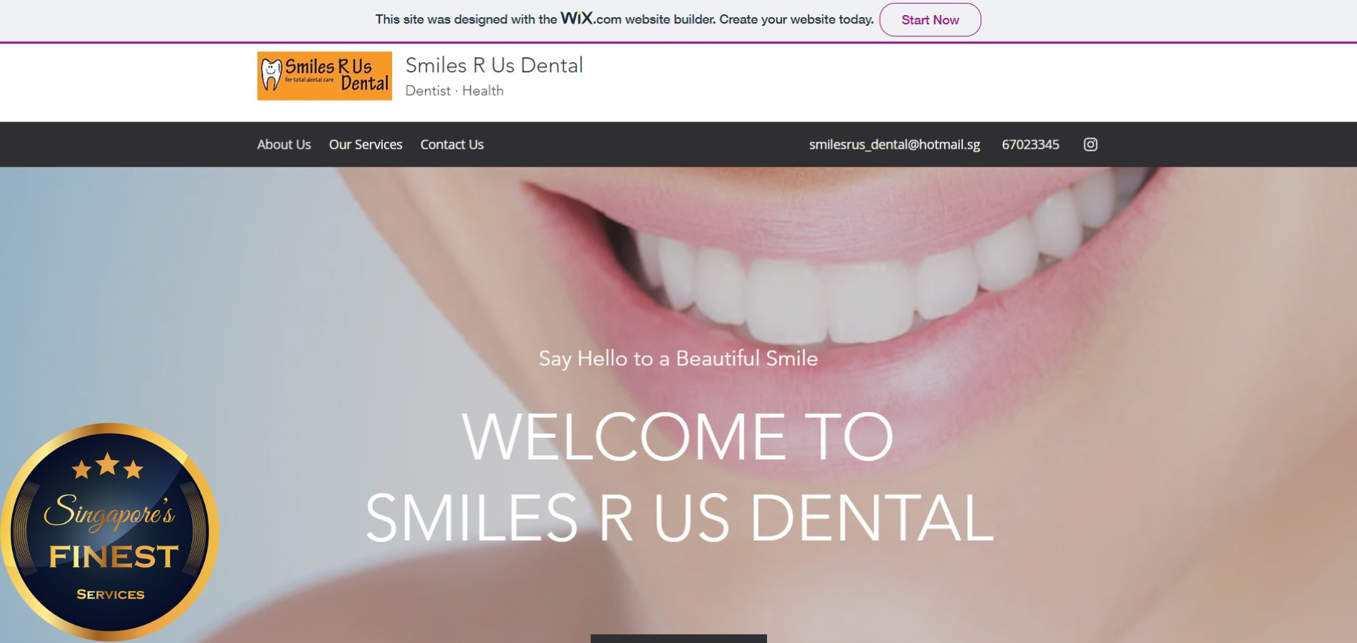 The Finest Dental Clinics In Woodlands Singapore