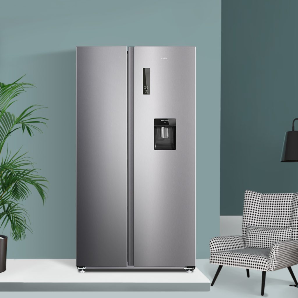 10 Best Side by Side Fridges in Singapore [2024]