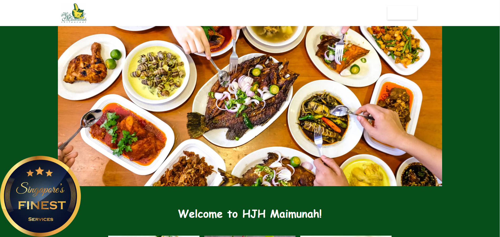The Finest Haji Lane Restaurants in Singapore