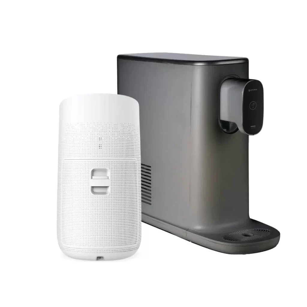 Best Water Purifiers in Singapore