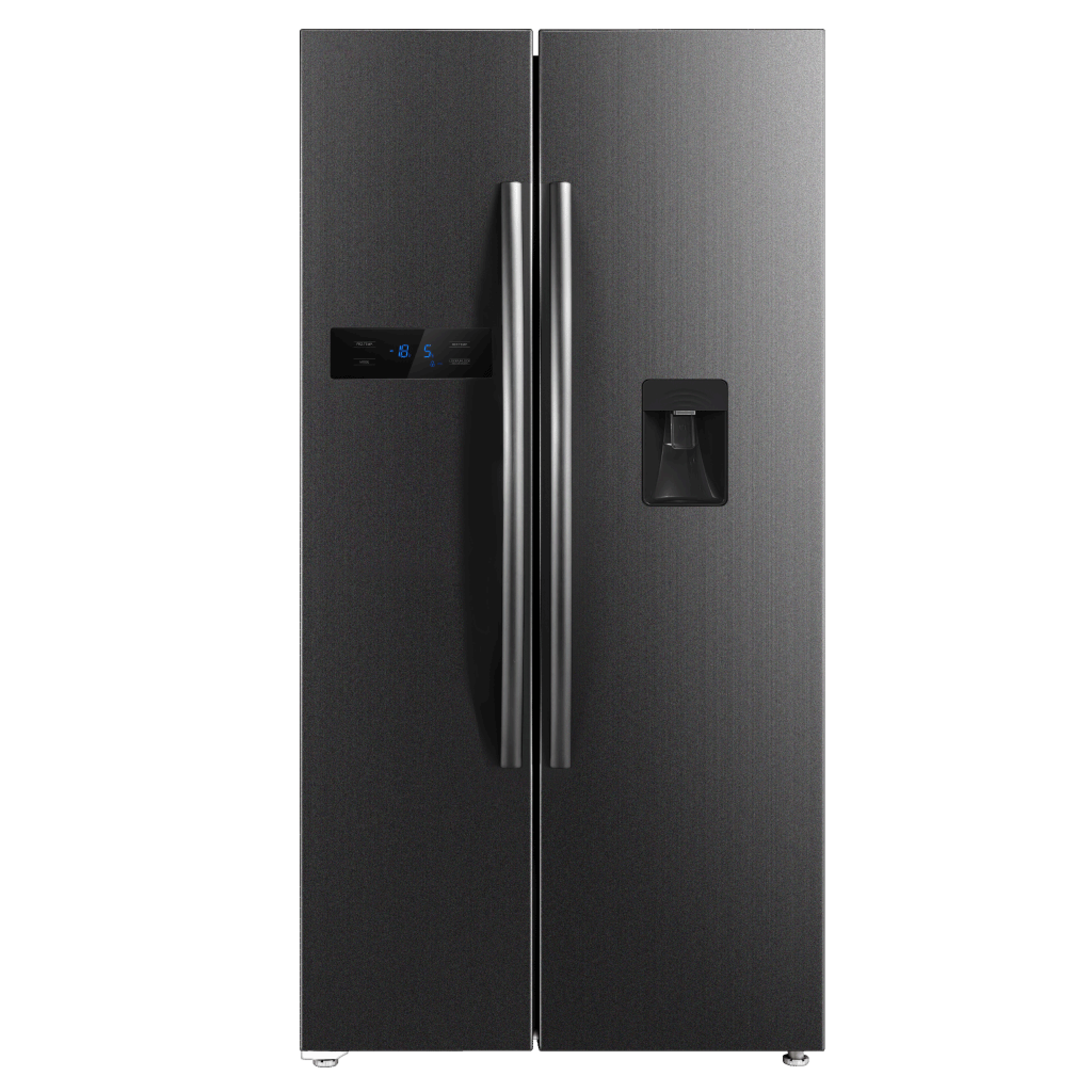 10 Best Side by Side Fridges in Singapore [2024]