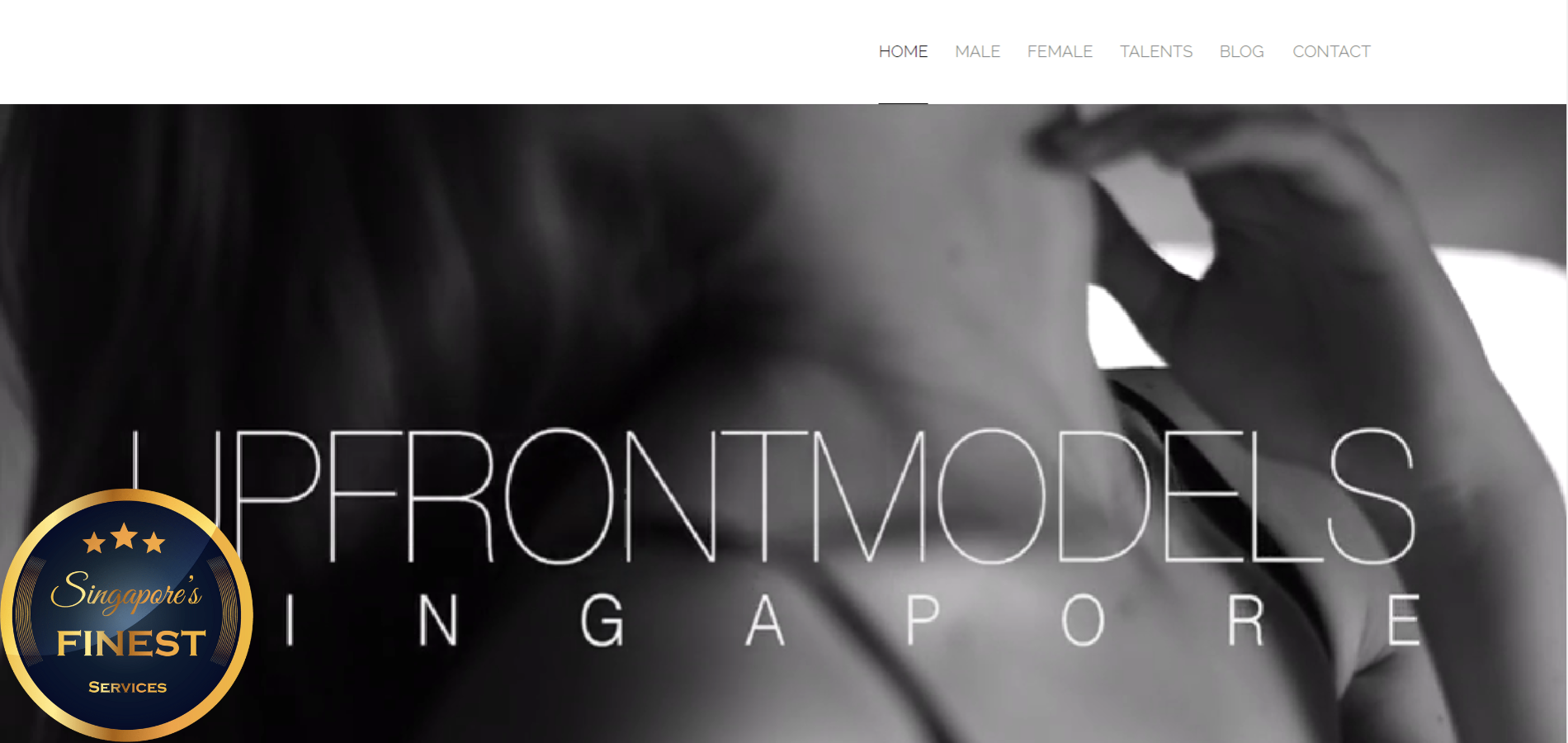 The Finest Model Agencies in Singapore